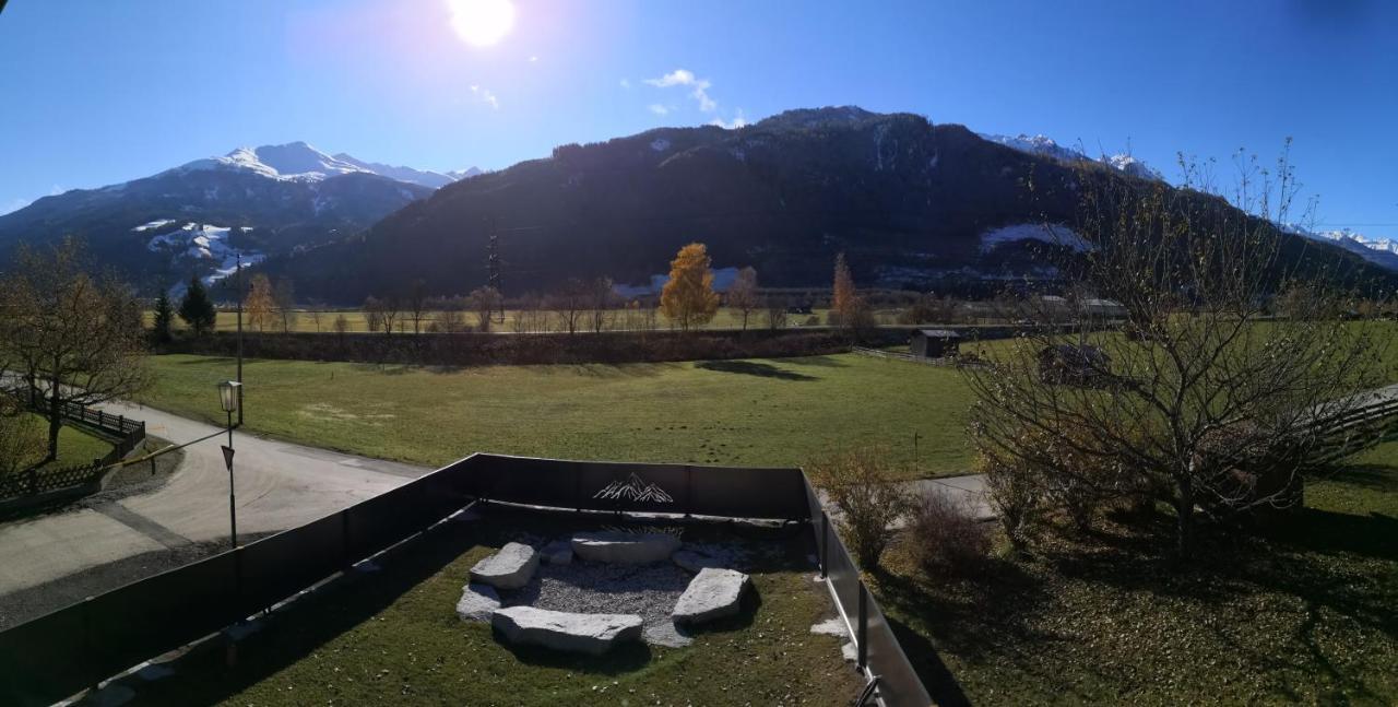 Alpen Chalet Bramberg Bramberg am Wildkogel Exterior foto